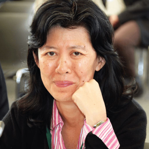 Chee Yoke Ling