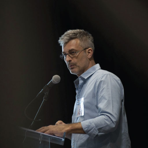 Jean-Michel Piedagnel